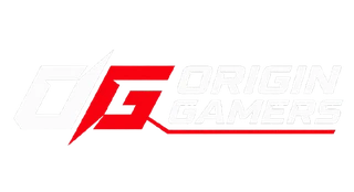 Origin Gamers