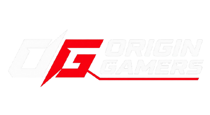 Origin Gamers