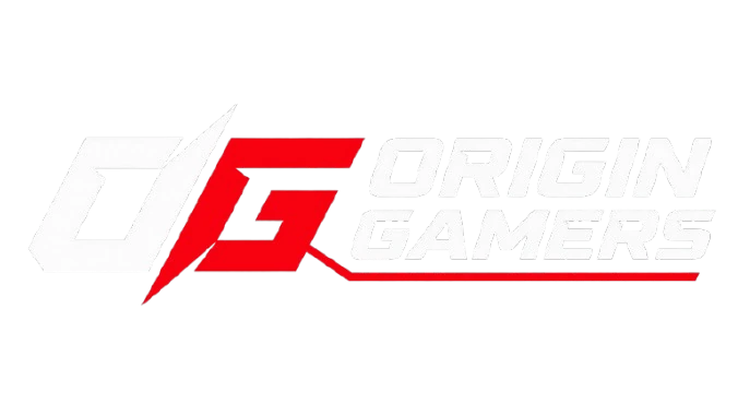 Origin Gamers