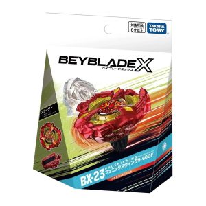BX-23 PHOENIX WING 9-60GF